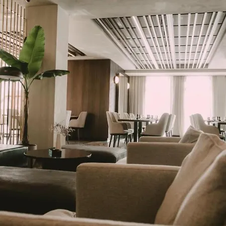 Апартаменты Imperia