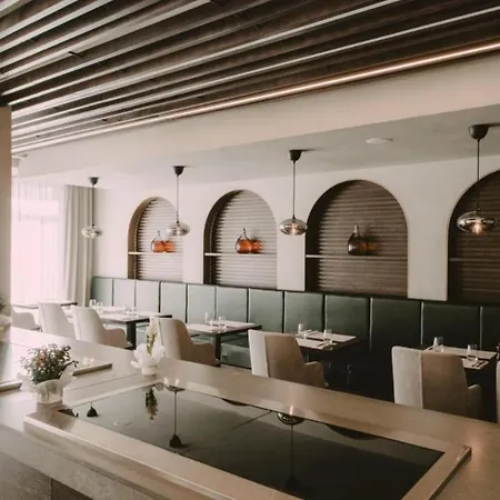 Imperia Апартаменты