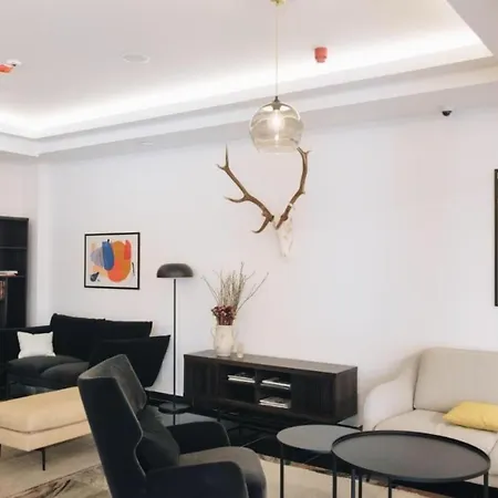 Апартаменты Imperia Врнячка-Баня