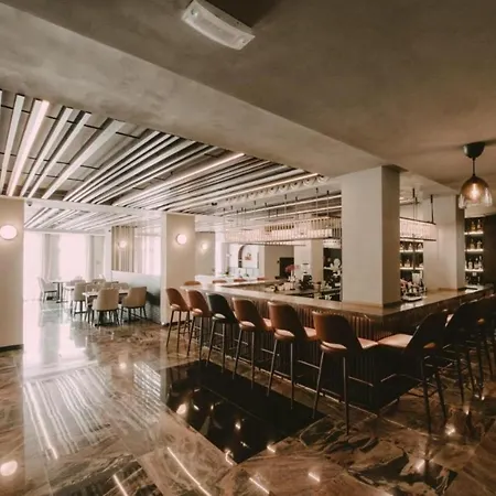 Imperia Апартаменты