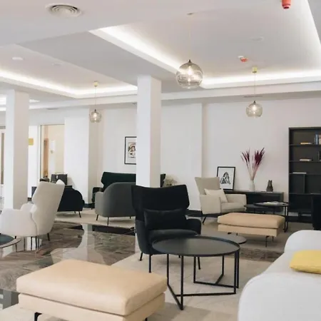 Imperia Апартаменты