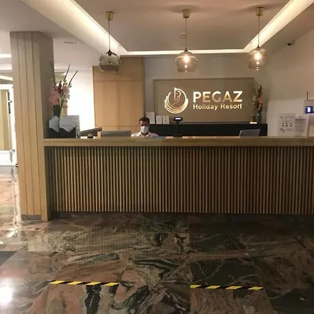 Imperia Апартаменты