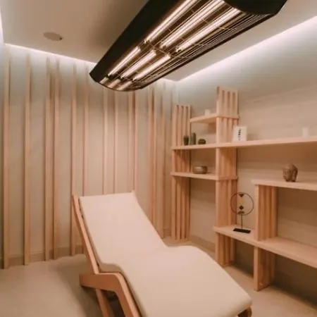 Апартаменты Imperia