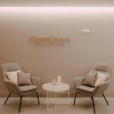 Апартаменты Imperia *