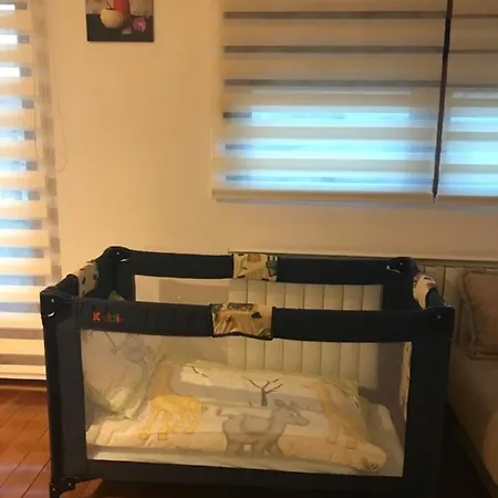 Imperia 아파트 Vrnjačka Banja