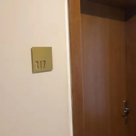 Imperia 아파트 Vrnjačka Banja