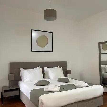 아파트 Imperia Vrnjačka Banja