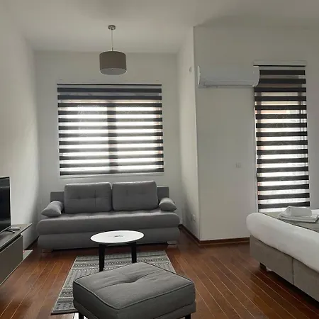 Imperia 아파트 Vrnjačka Banja