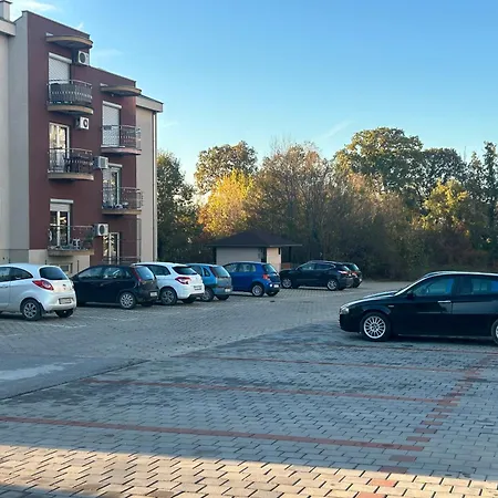 Апартаменты Imperia *