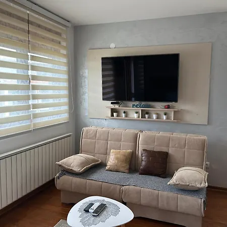 Апартаменты Imperia *