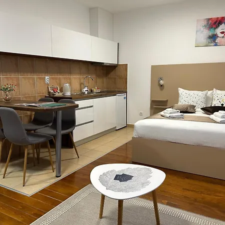 아파트 Imperia Vrnjačka Banja