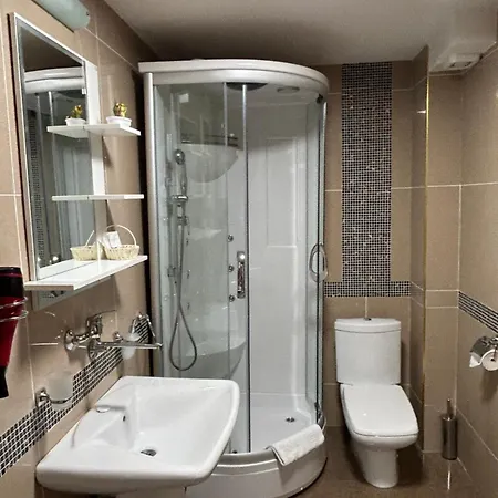 Imperia Апартаменты